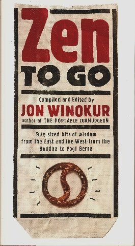 JON WINOKUR/Zen To Go